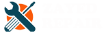 logo zayed repair